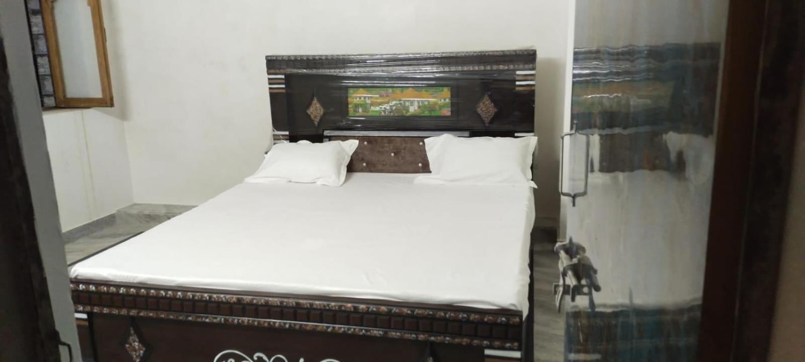 Anne Guest House Džódhpur Exteriér fotografie