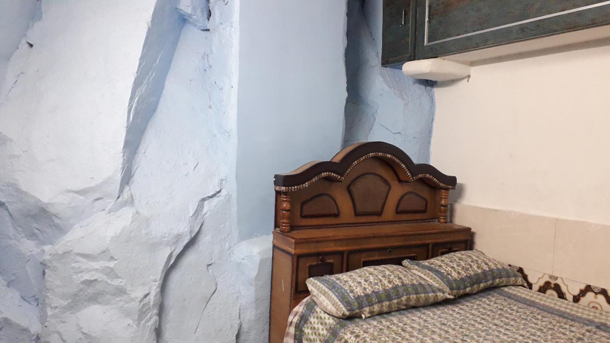 Anne Guest House Džódhpur Exteriér fotografie