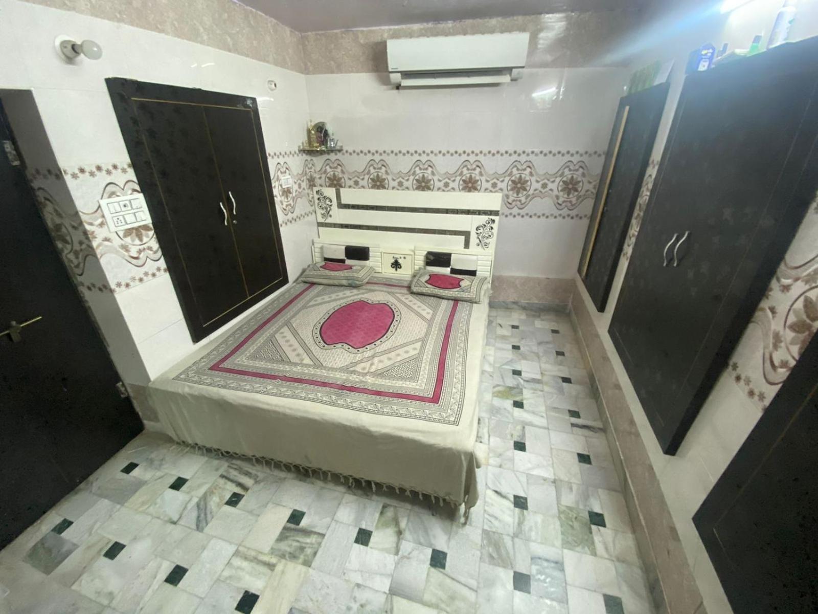 Anne Guest House Džódhpur Exteriér fotografie