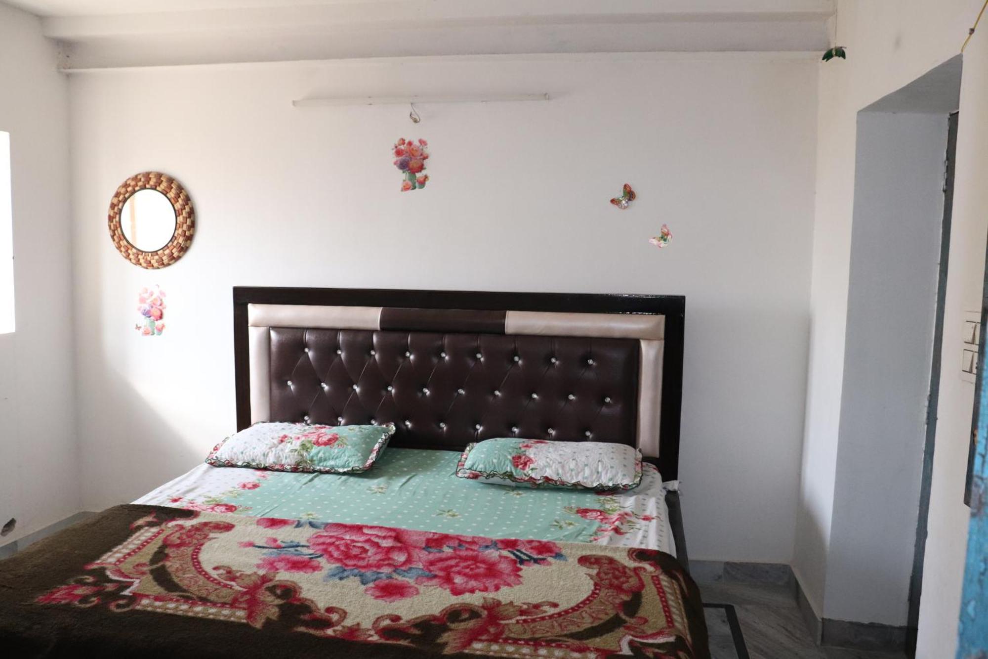 Anne Guest House Džódhpur Exteriér fotografie